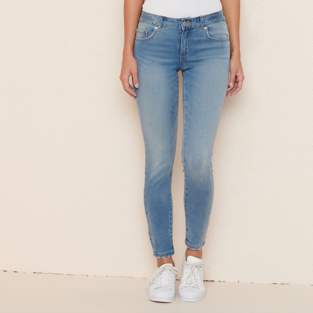 Women’s Garage Jeggings Size 3